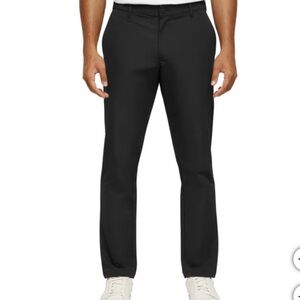 Banana Republic Men’s Flat Front Pant size 38x34